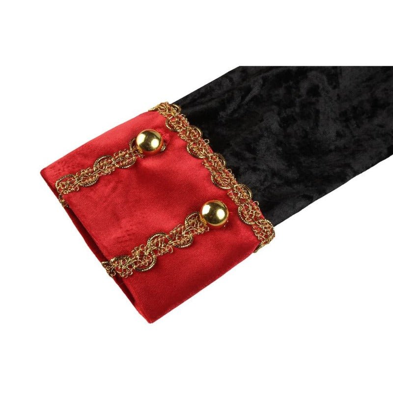 Fantasia de Soldado de Brinquedo Clara do Quebra-Nozes - Perfeita para Cosplay - Estrela Cosplay