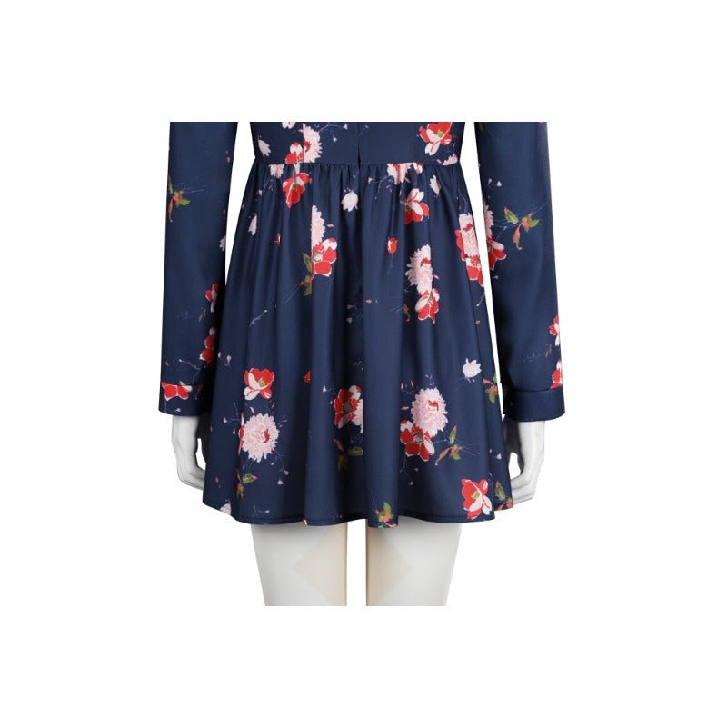 Fantasia Harley Quinn Joker 2 - Vestido Cosplay Gaga para Halloween - Estrela Cosplay