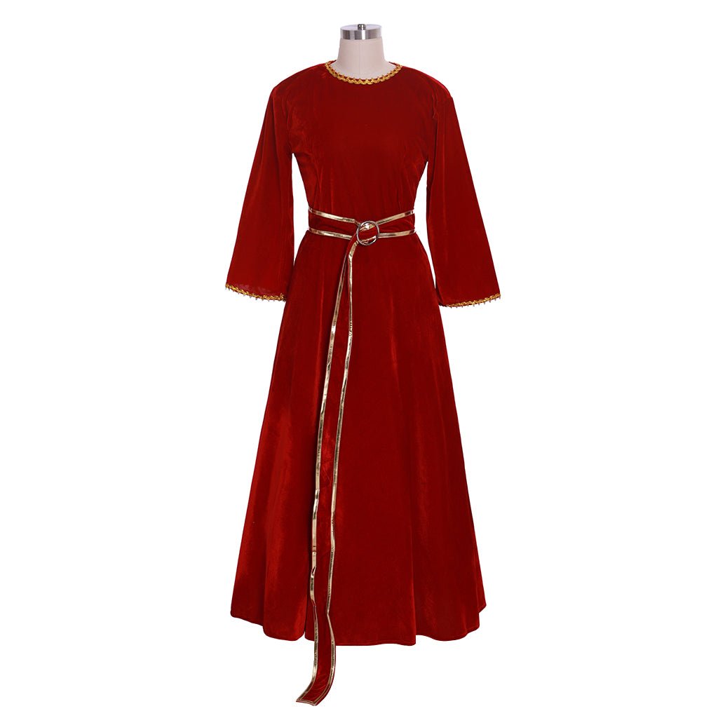 Série de Fantasias Cosplay Disney Enrolados | Rapunzel, Naveen, Mãe Gothel e Mais - Estrela Cosplay