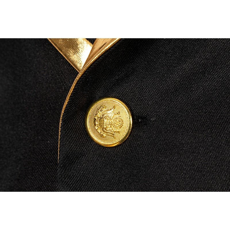 Fantasia Cosplay Twisted Wonderland Azul Floyd Jade - Conjunto Completo para Halloween - Estrela Cosplay