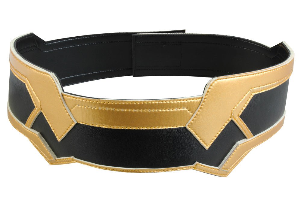 Fantasia de Thanos - Avengers: Guerra Infinita - Colete, Calça e Luvas para Homens - Estrela Cosplay