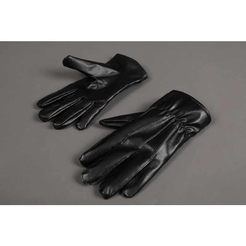 Fantasia Kylo Ren para Adultos - Capa Preta e Máscara Traje de Cavaleiro Mestre - Estrela Cosplay