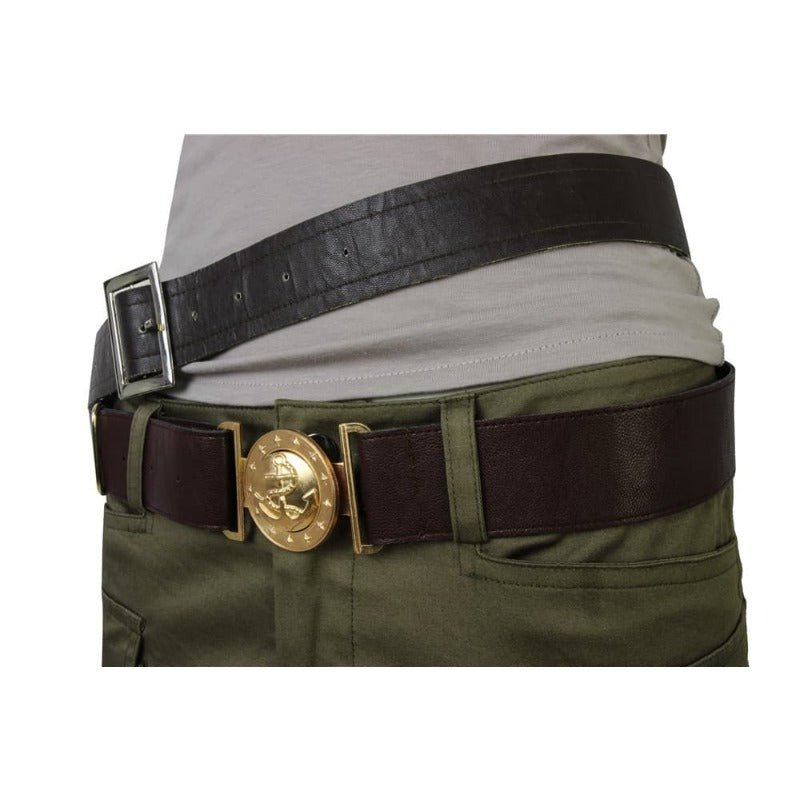 Fantasia de Lara Croft Tomb Raider para Mulheres - Vestido de Festa de Halloween por Takerlama - Estrela Cosplay