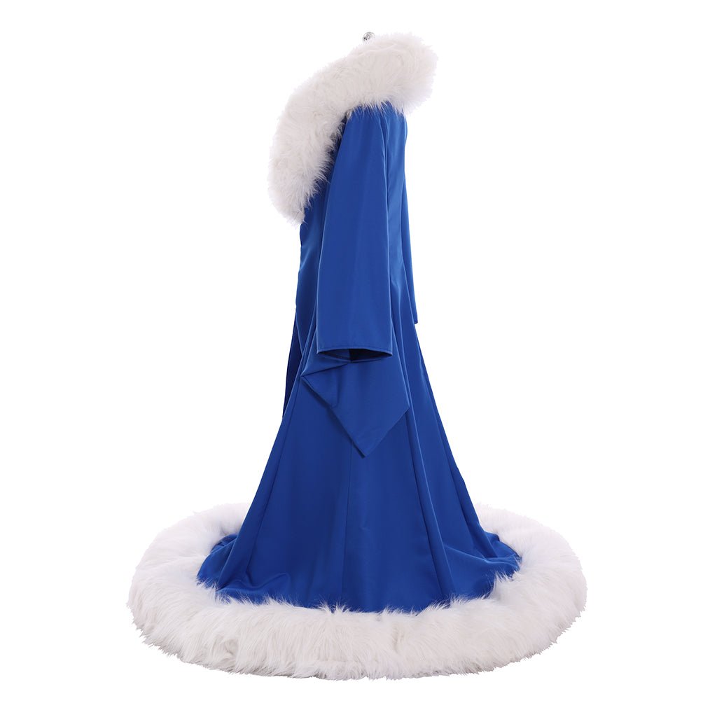 Fantasia de Cosplay da Mãe de Sesshomaru | Elegante Traje de Cosplay Ringetsu para Fãs - Estrela Cosplay