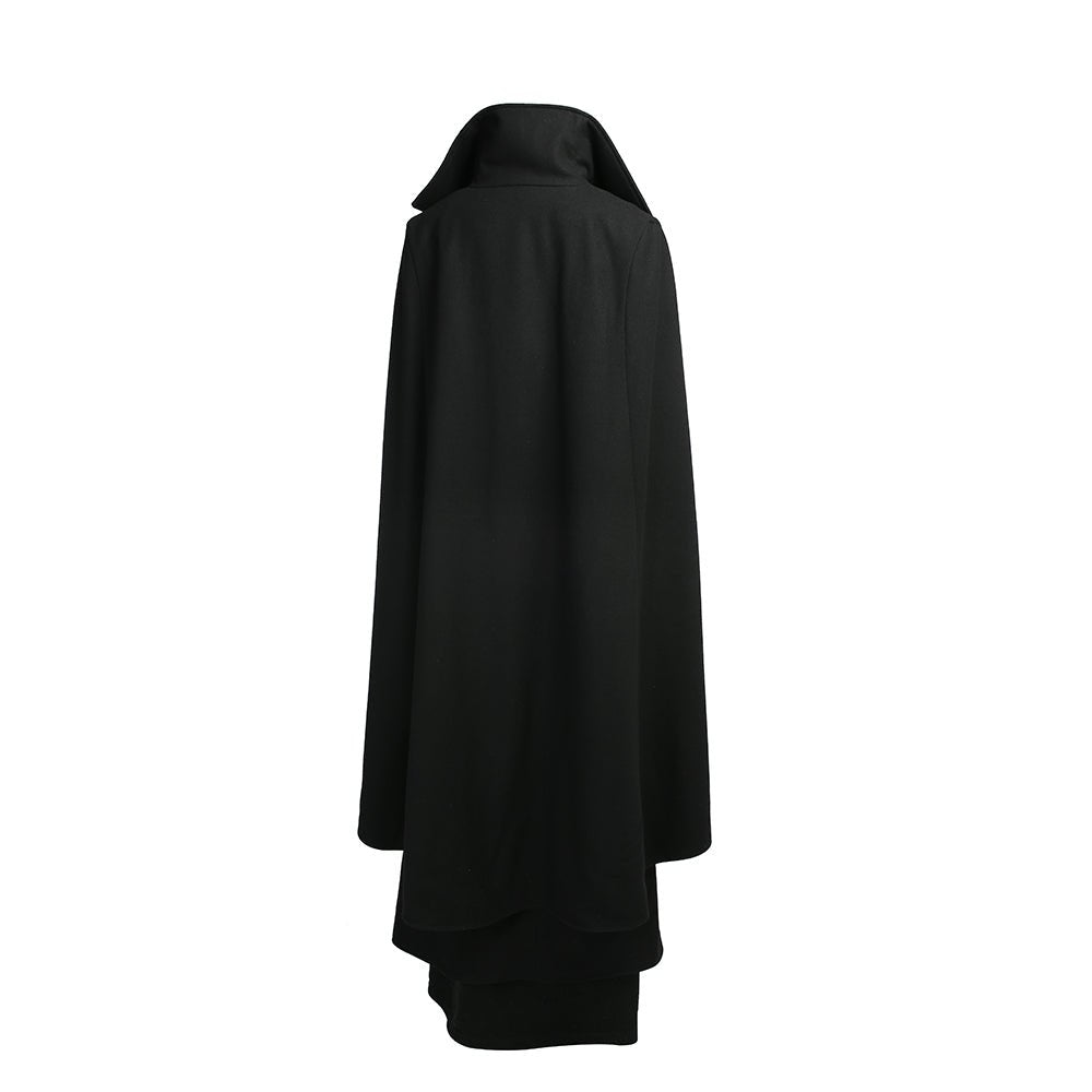 Fantasia de Princesa Leia de Star Wars Episódio 8 para Cosplay - Estrela Cosplay