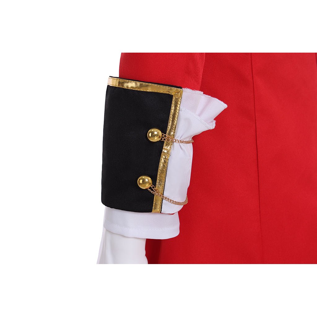 Traje de Cosplay de Eltshan de Fire Emblem: Genealogia da Guerra Santa | Série de Cosplay de Jogos - Estrela Cosplay