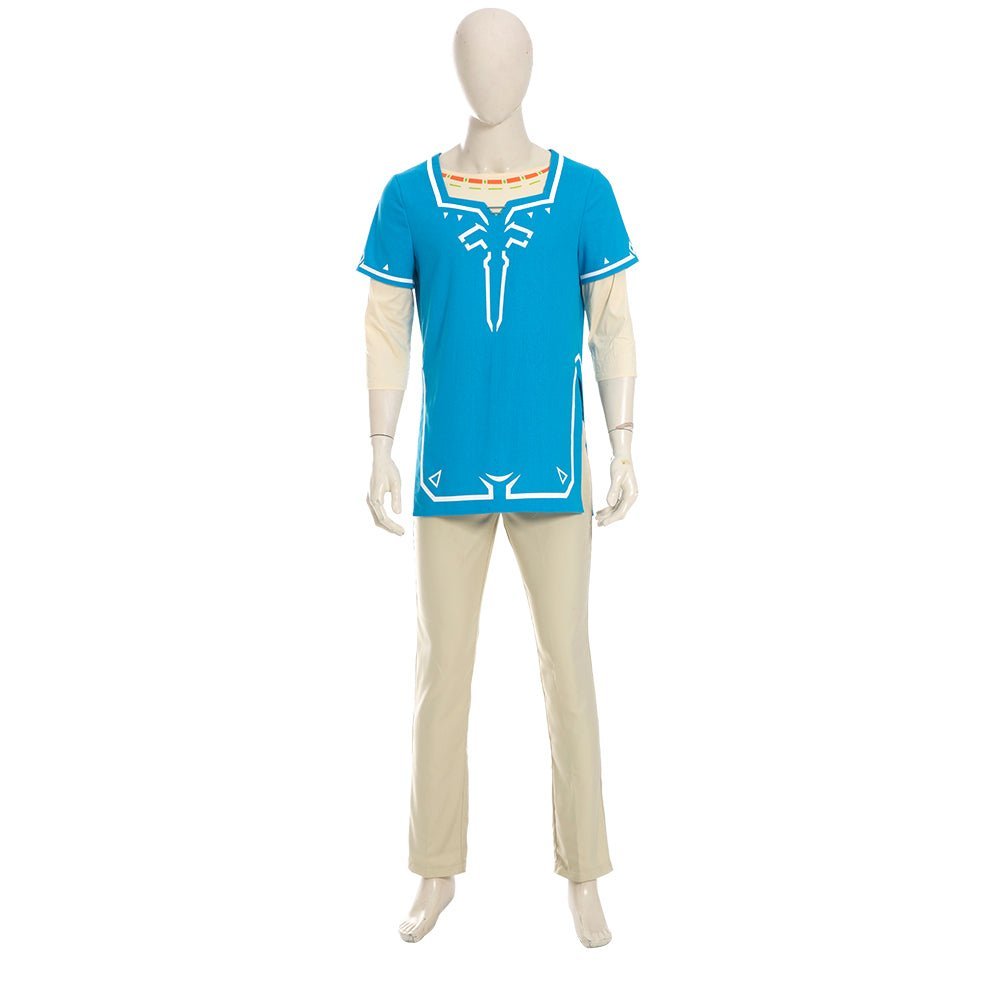 Traje de Cosplay RHelpda - Interface Link para Homens Honkai: Star Rail - Estrela Cosplay