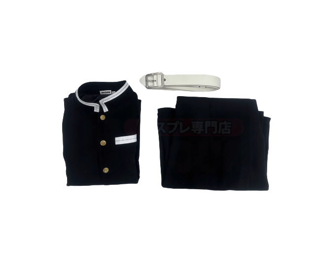 Traje de Cosplay Tokito Muichiro Demon Slayer - Fantasia de Anime de Alta Qualidade - Estrela Cosplay