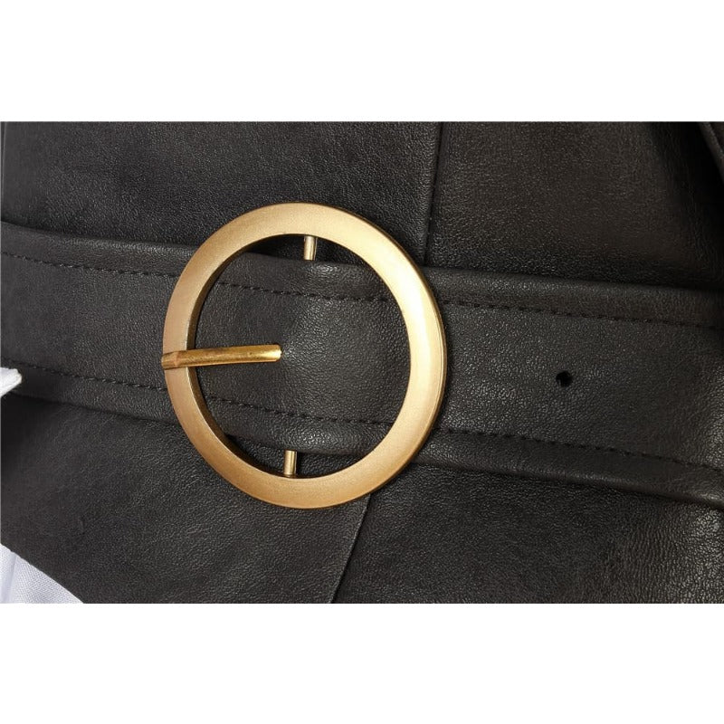 Fantasia de Ashe Elizabeth Caledonia para Halloween - Série Overwatch - Estrela Cosplay