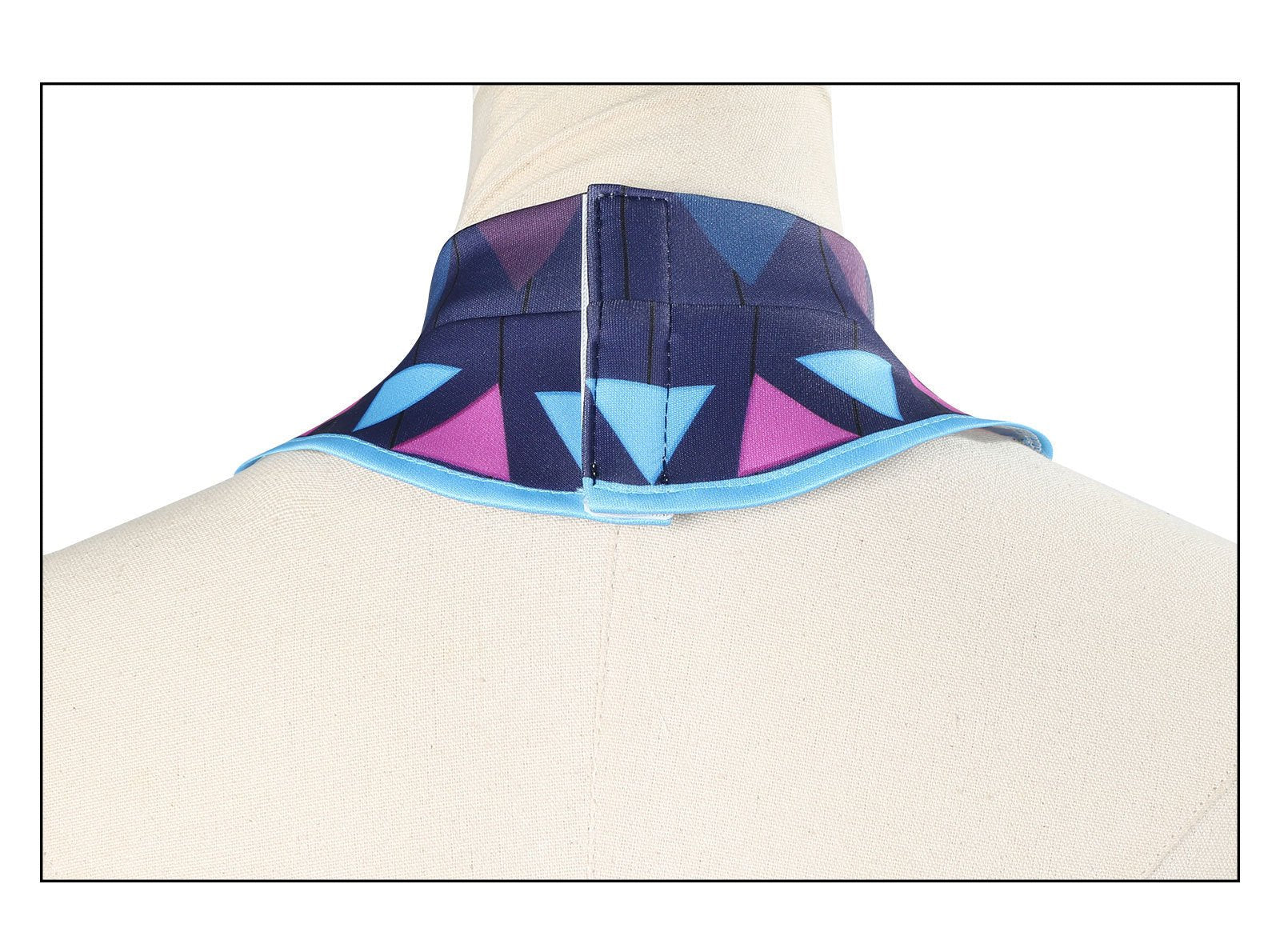 Traje de Cosplay Xitlali Genshin Impact – Adorável Fantasia do Personagem Natlan - Estrela Cosplay