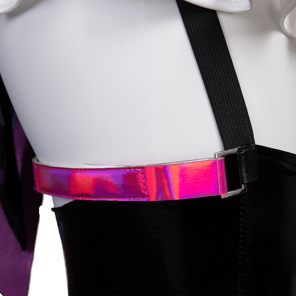 Fantasia de Cosplay Hatsune Miku Muse Dash - Traje Oficial Licenciado para Fãs - Estrela Cosplay