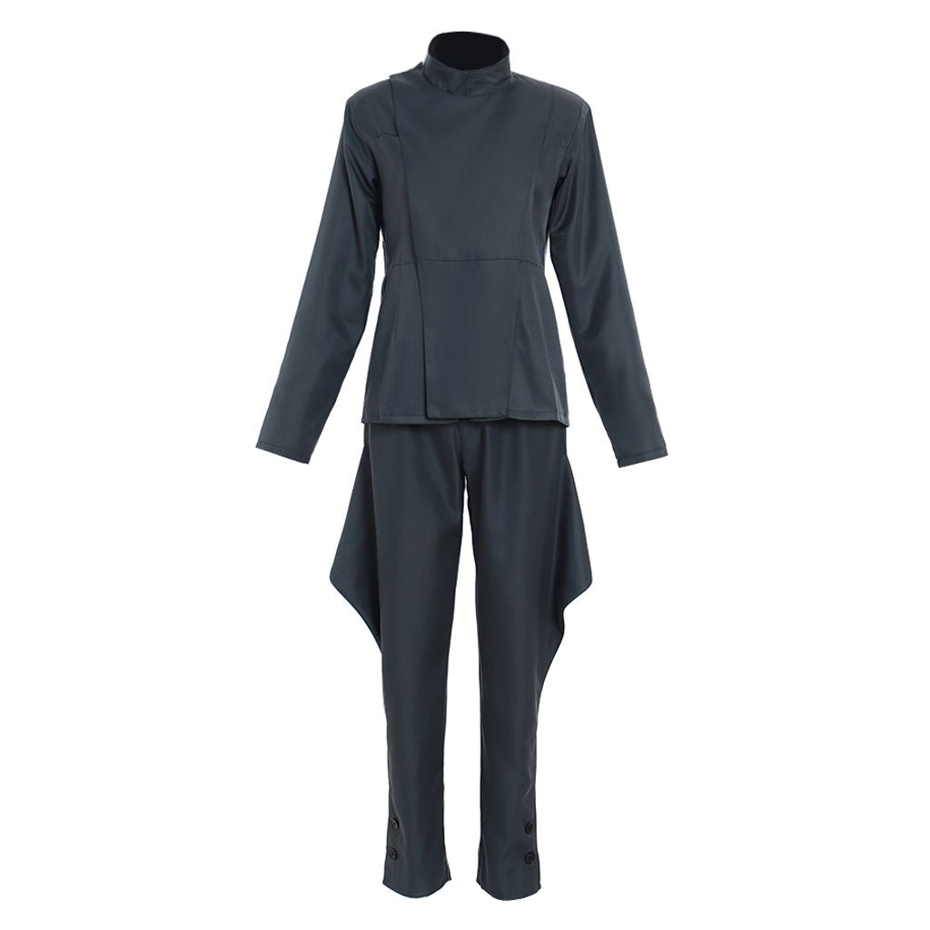 Traje de Cosplay Han Solo Guerra dos Impérios - Estrela do Cosplay - Estrela Cosplay