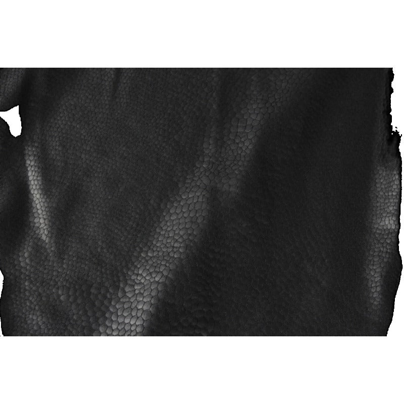 Fantasia de Vergil de Devil May Cry 3 - Casaco Trench em Couro para Cosplay e Halloween - Estrela Cosplay