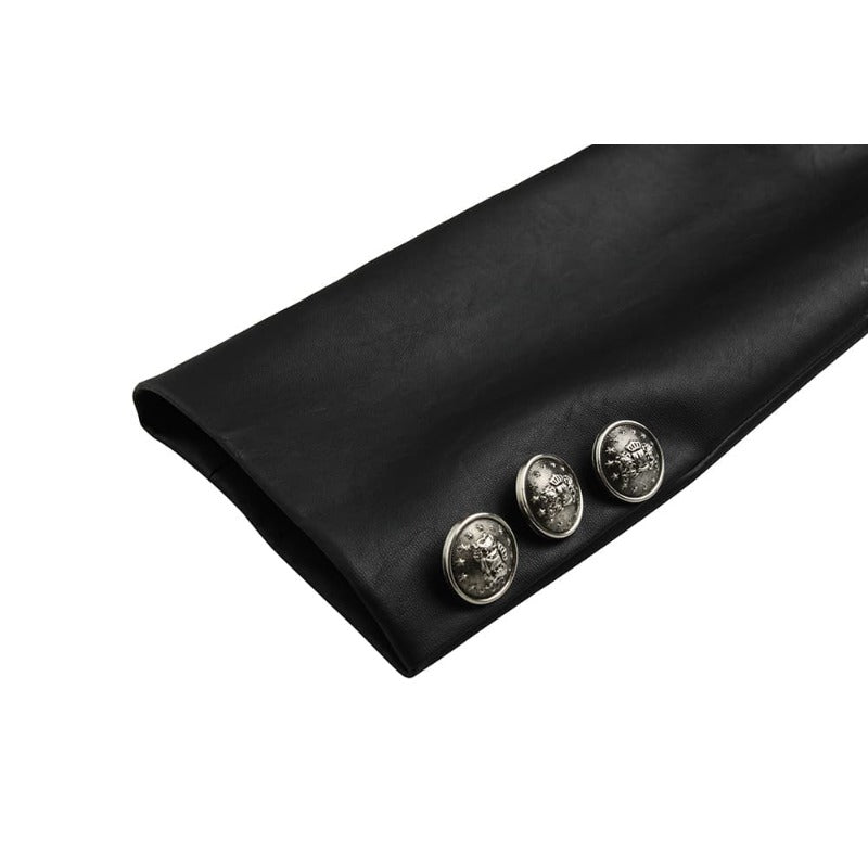 Fantasia de Cosplay Final Fantasy XV Ignis Scientia Customizada para Adultos - Fantasia de Halloween - Estrela Cosplay