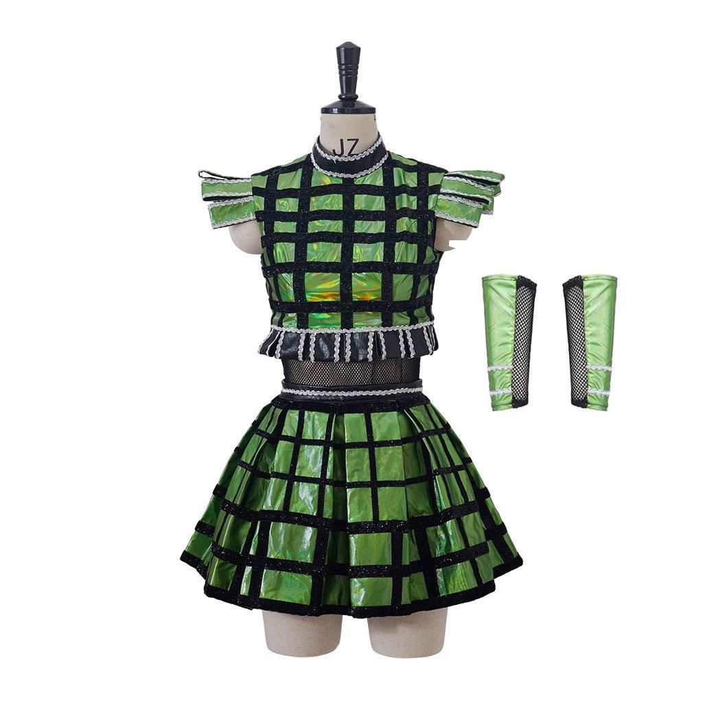 Fantasia de Katherine Howard de Six The Musical | Vestido de Baile para Teatro e Dança para Mulheres - Estrela Cosplay