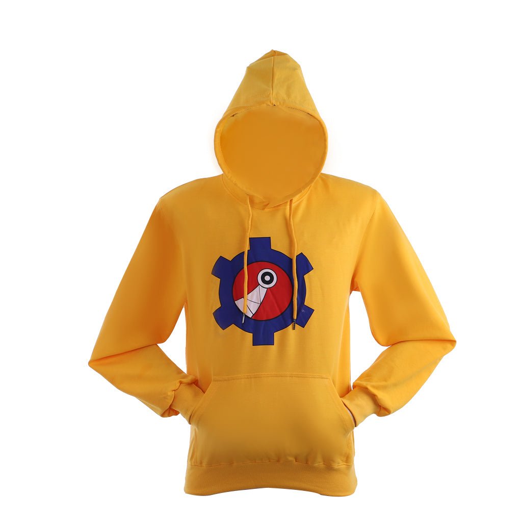 SK8 the Infinity Cosplay Hoodie Reki Kyan Pullover Sweatshirt Casaco Fantasia - Estrela Cosplay