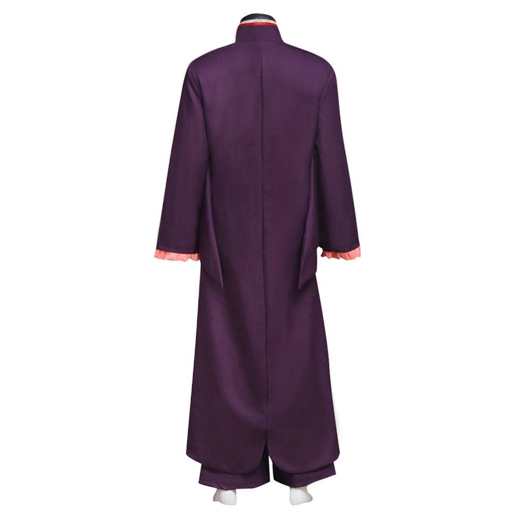 Fantasia de Petelgeuse de Re:Zero - Começando a Vida em Outro Mundo para Homens e Mulheres - Estrela Cosplay