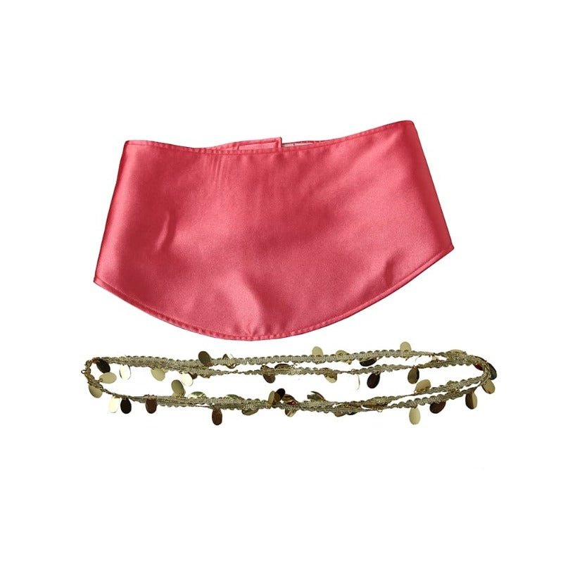 Fantasia de Cosplay Time Water Me A3 – Traje Inspirado no Jogo para Roleplay - Estrela Cosplay