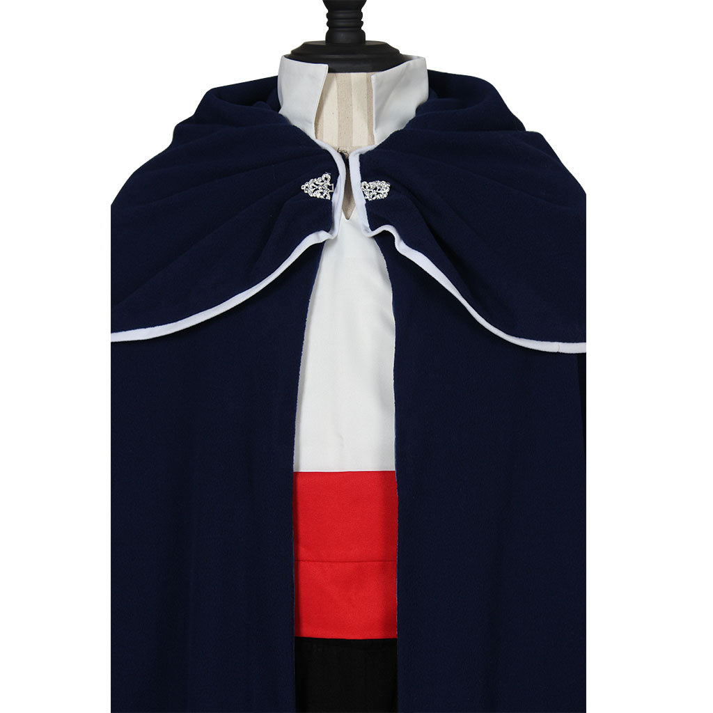 Série de Fantasias de Príncipe Disney | Aladdin, Príncipe Eric, Hans e Mais para Halloween e Eventos - Estrela Cosplay