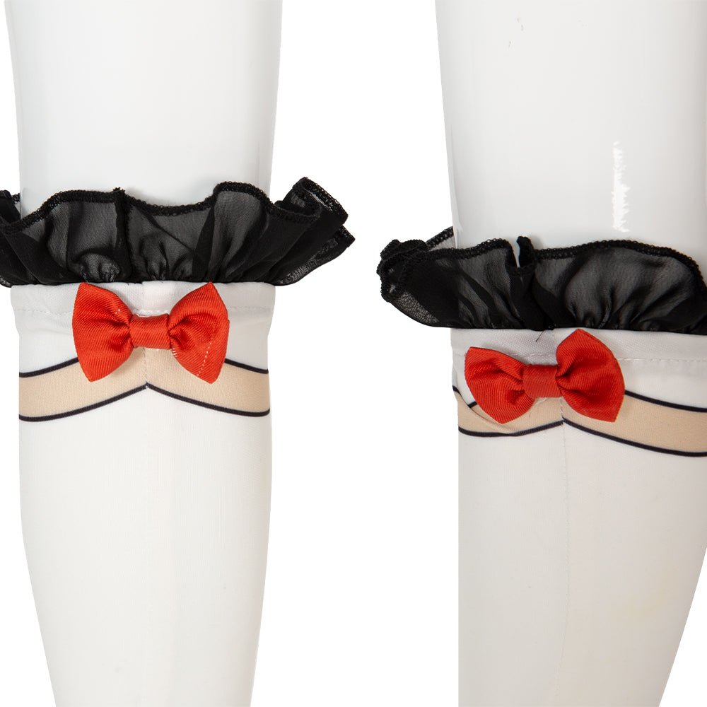 Fantasia Yaoyao Genshin Impact - Traje de Roleplay de Alta Qualidade - Estrela Cosplay