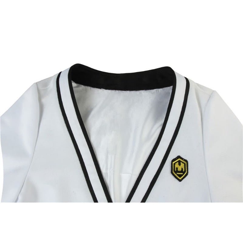 SSSS.GRIDMAN Traje de Cosplay Sob Medida de Rikka Takarada - Estrela do Cosplay - Estrela Cosplay