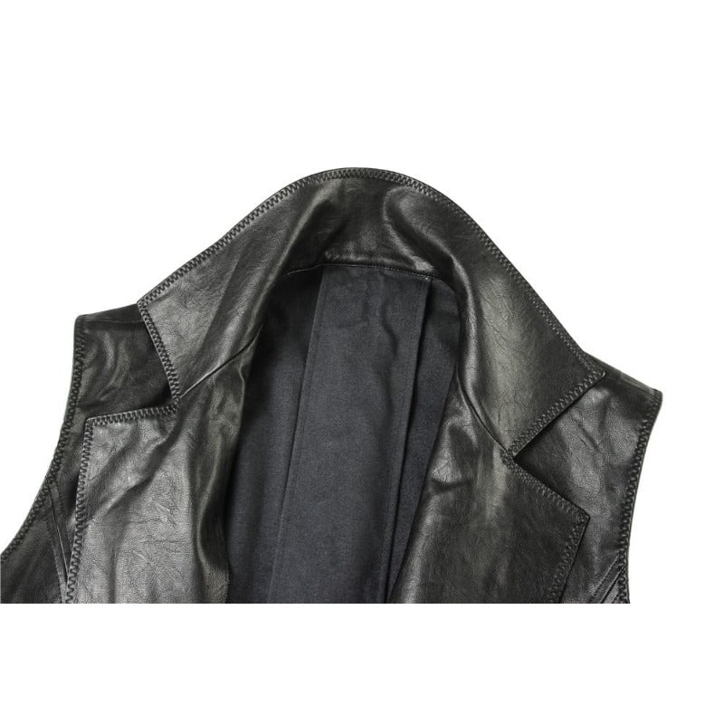 Fantasia de Cosplay de V de Devil May Cry 5 - Estilo para Fãs de DMC5 - Estrela Cosplay