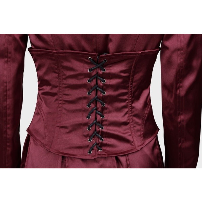 Fantasia Jean Grey Summers Cosplay - Traje Autêntico da Série X-Men para Fãs - Estrela Cosplay