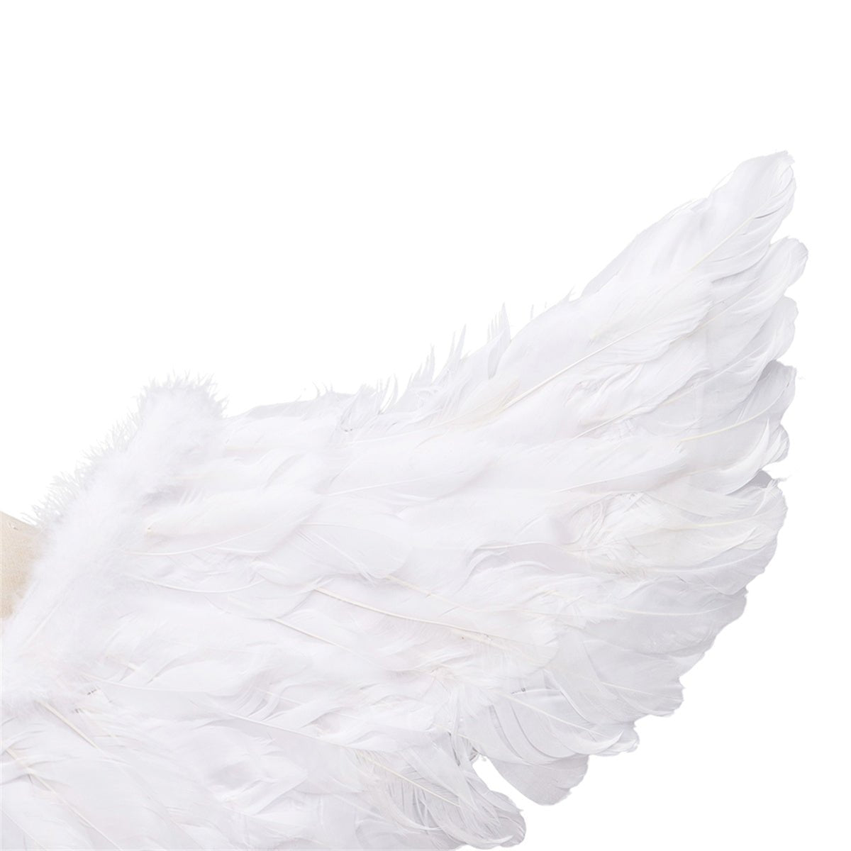 Vestido Branco de Julieta para Cosplay - Romeu e Julieta - Estrela Cosplay