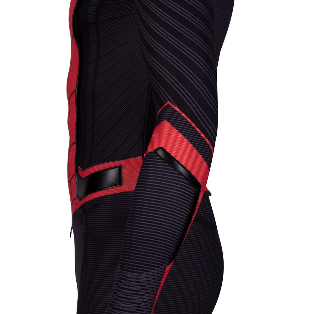 Traje de Cosplay Spider-Man Far From Home - Spider-Man/Peter Parker - Estrela Cosplay