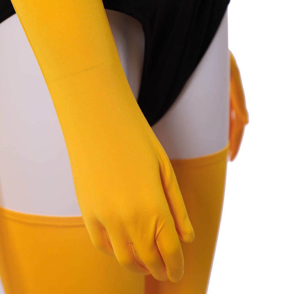Fantasia de Dr. Mrs. The Monarch Cosplay – Traje Inspirado em The Venture Bros - Estrela Cosplay