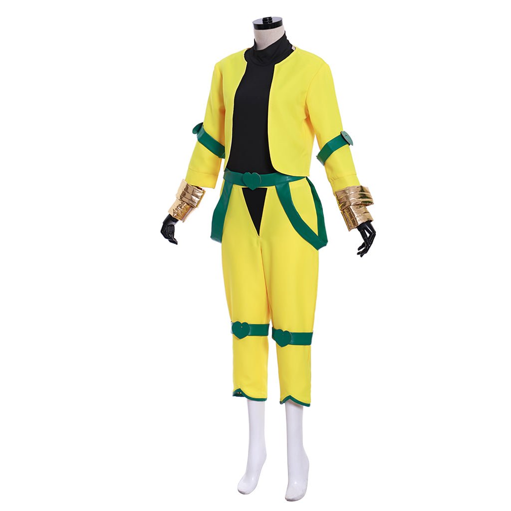 Fantasia de Cosplay Dio Brando de Jojo's Bizarre Adventure - Estrela Cosplay