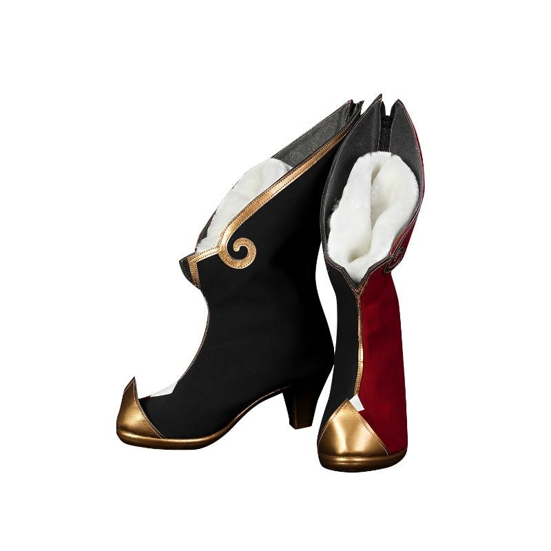 Fantasia Tingyun Cosplay Mulher Conjunto Completo Halloween Carnaval - Estrela Cosplay