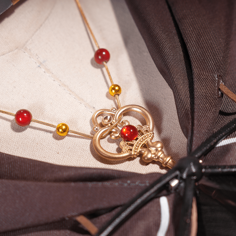 Fantasia de Cosplay Eternal Chick Taffy Streamer Virtual - Traje de Anime Streamer Virtual - Estrela Cosplay