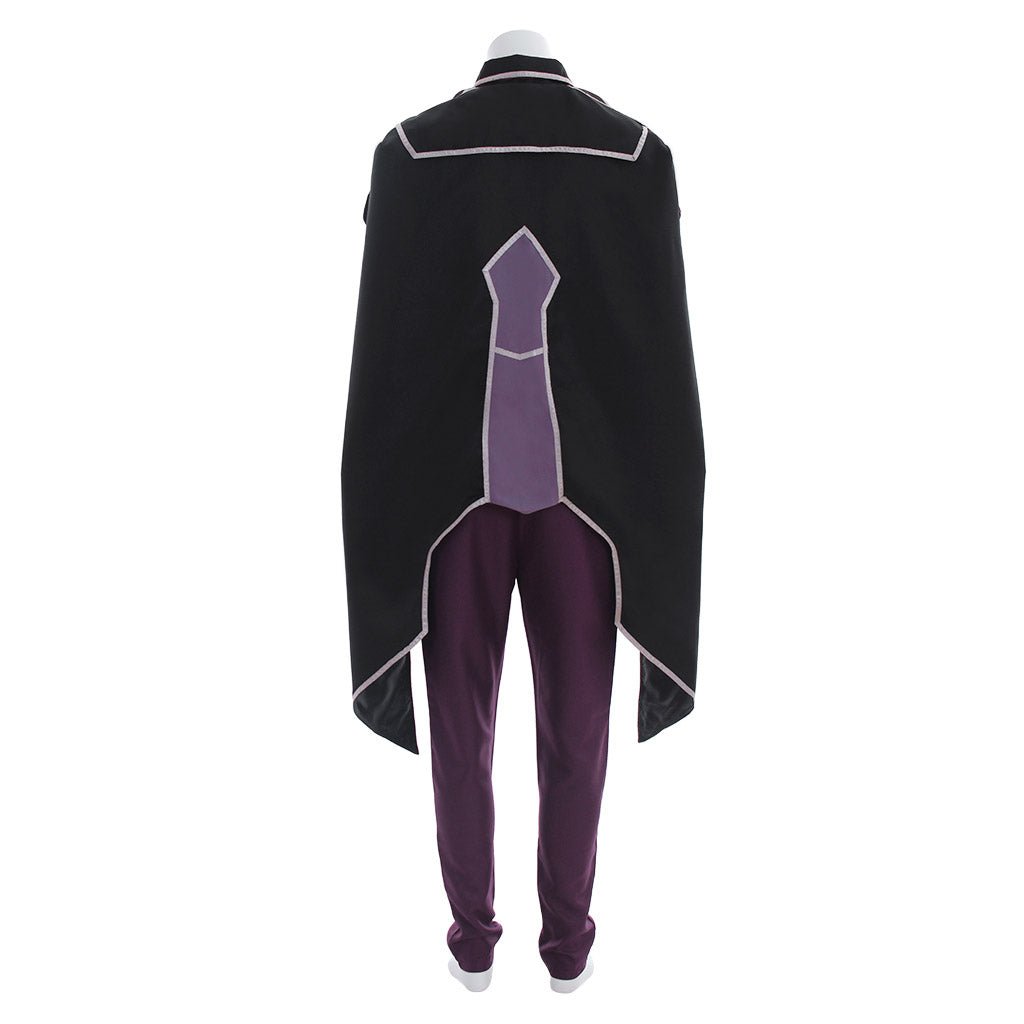 Fantasia de Cosplay Ozen de Made in Abyss - Traje de Personagem de Anime - Estrela Cosplay