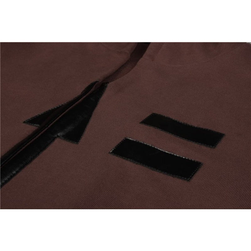 Fantasia de Cosplay Zack de Angels of Death | Satsuriku no Tenshi - Estrela Cosplay