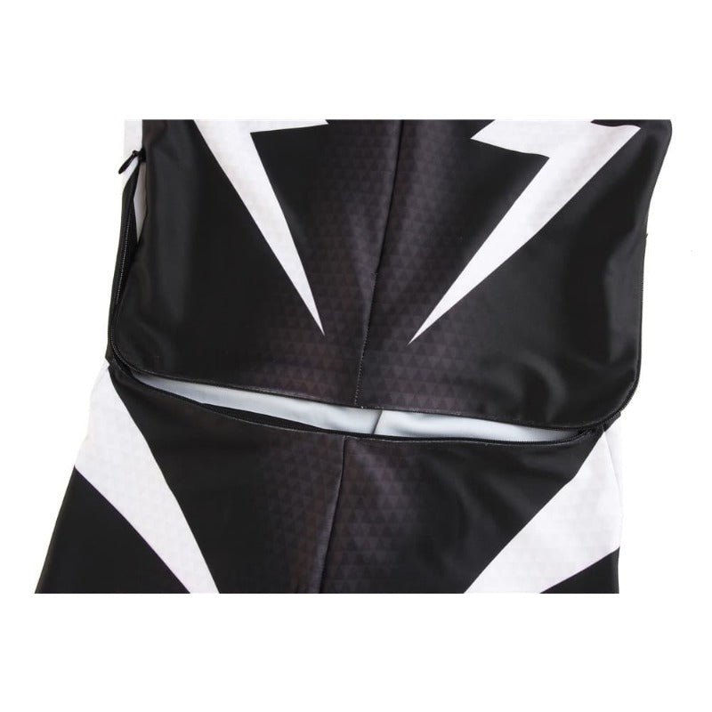 Spider-Gwen Através do Aranhaverso Cosplay Macacão Gwen Stacy Traje Ver2 - Estrela Cosplay