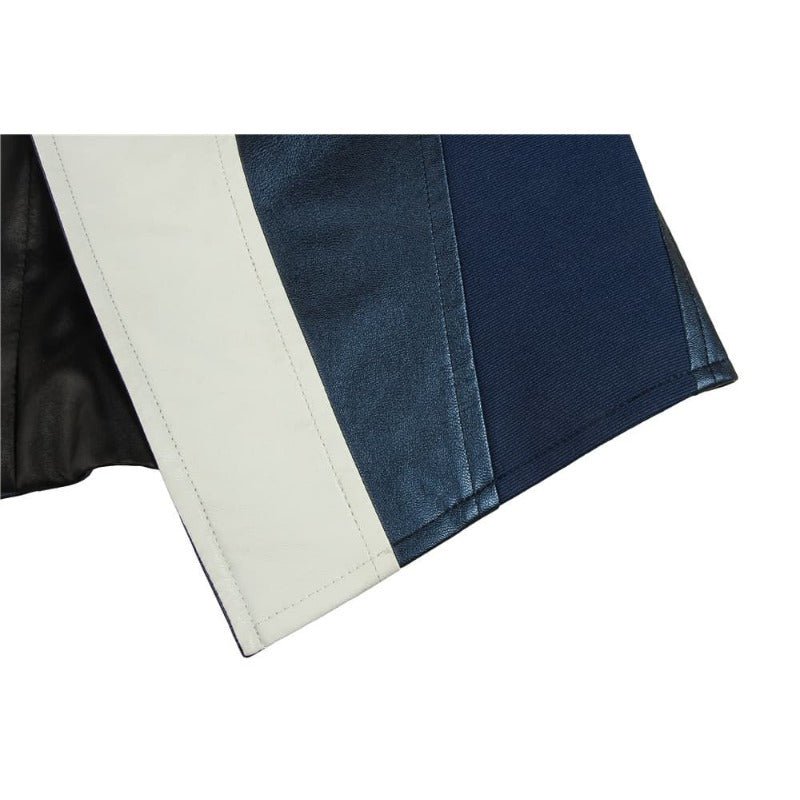 Fantasia de Cosplay Iris West The Flash - Traje Autêntico para Fãs - Estrela Cosplay