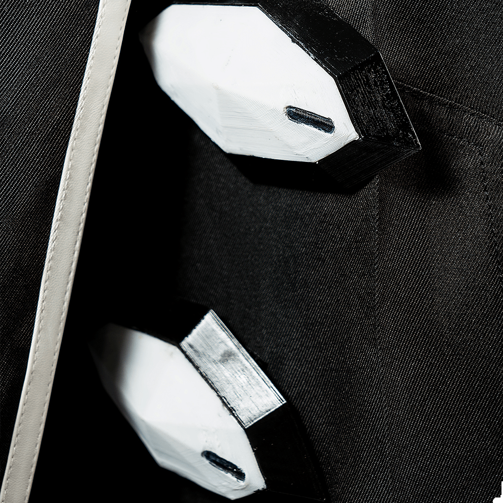 Fantasia de Kevin de Honkai Impact 3rd - Traje de Personagem de Jogo de Qualidade Premium - Estrela Cosplay