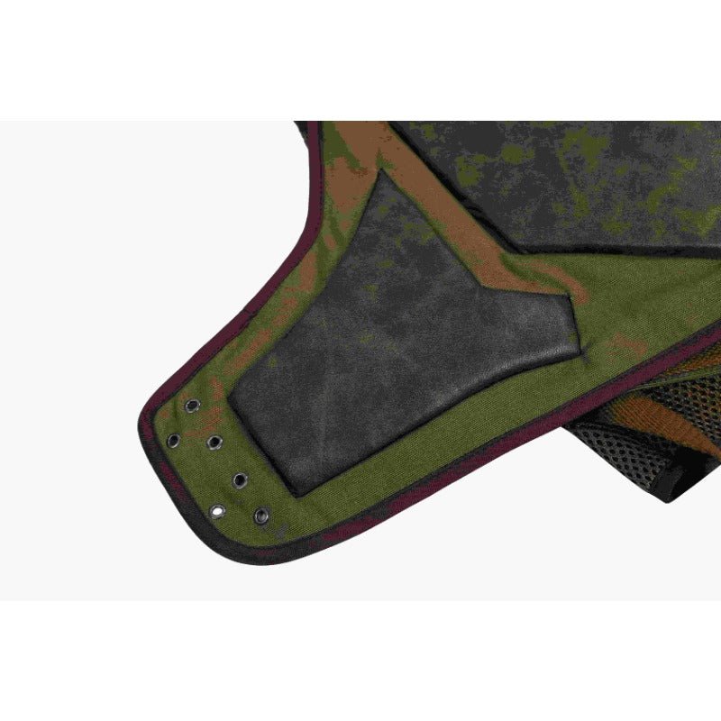 Fantasia Bat Bane Cosplay – Sapatos, Máscara, Sobretudo, Acessórios | O Cavaleiro das Trevas Renasce Traje de Halloween - Estrela Cosplay