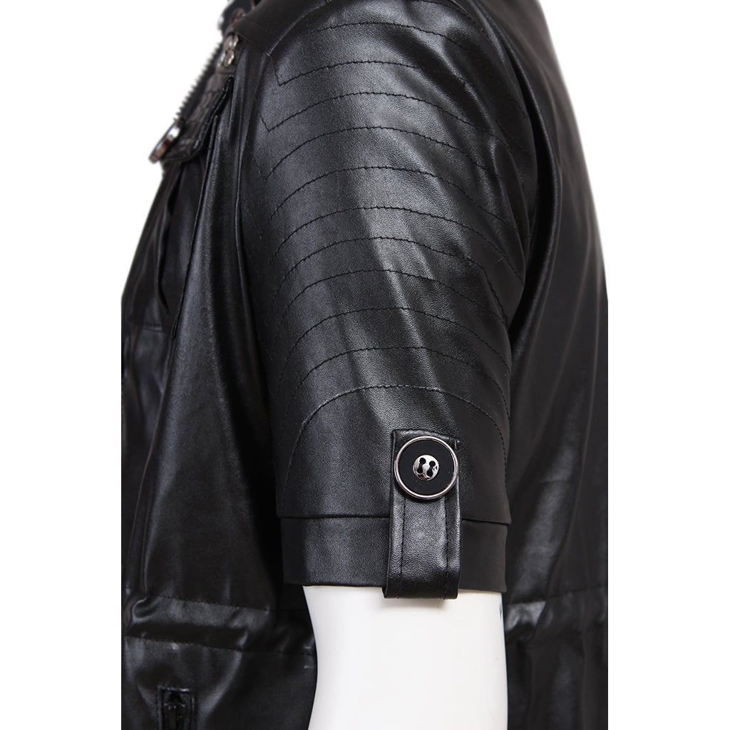 Fantasia Final Fantasy XV Noctis Lucis Caelum | Série Cosplay de Jogos - Estrela Cosplay