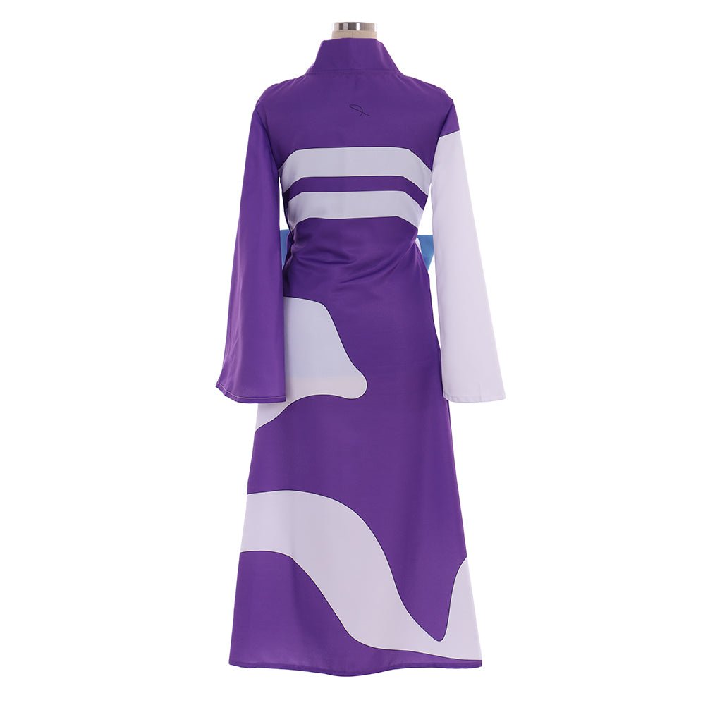 Fantasia de Cosplay da Mãe de Sesshomaru | Elegante Traje de Cosplay Ringetsu para Fãs - Estrela Cosplay