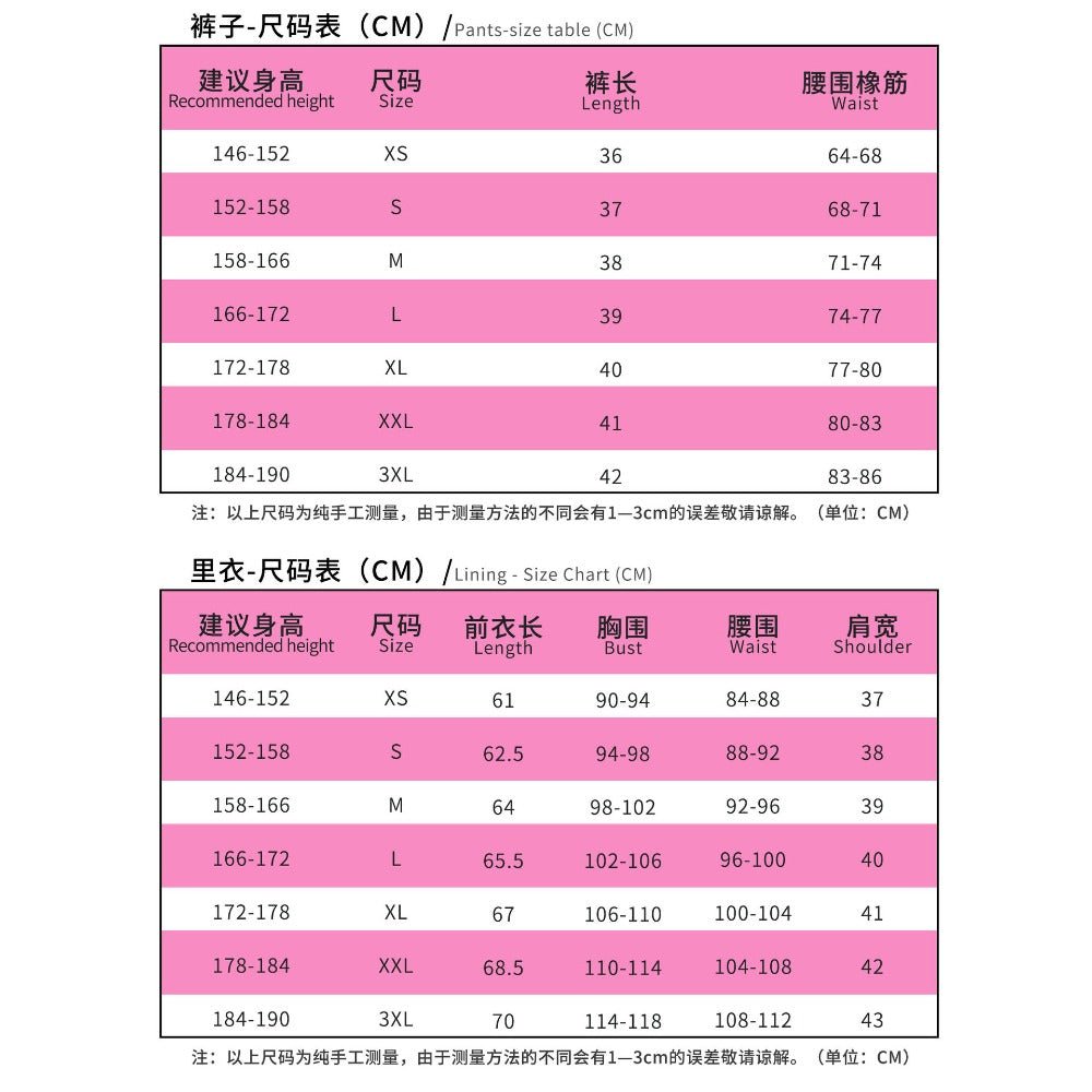 Fantasias Cosplay de Len e Rin do Muse Dash | Project Mirai Sekai Show Mágico Conjunto Completo - Estrela Cosplay