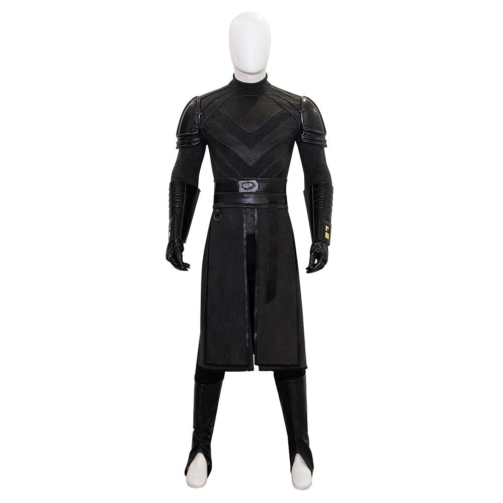 Fantasia de Baylan Skoll Cosplay da Série Ahsoka - Estrela Cosplay