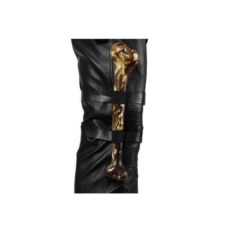 Furiosa: Uma Saga Mad Max Cosplay - Traje Dementus - Estrela Cosplay