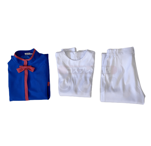 Fantasia de Kurapika de Hunter x Hunter - Qualidade Premium - Estrela Cosplay