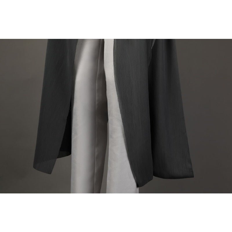 Star Wars: O Último Jedi Traje de Cosplay de Rey para Mulheres - Fantasia de Halloween - Estrela Cosplay