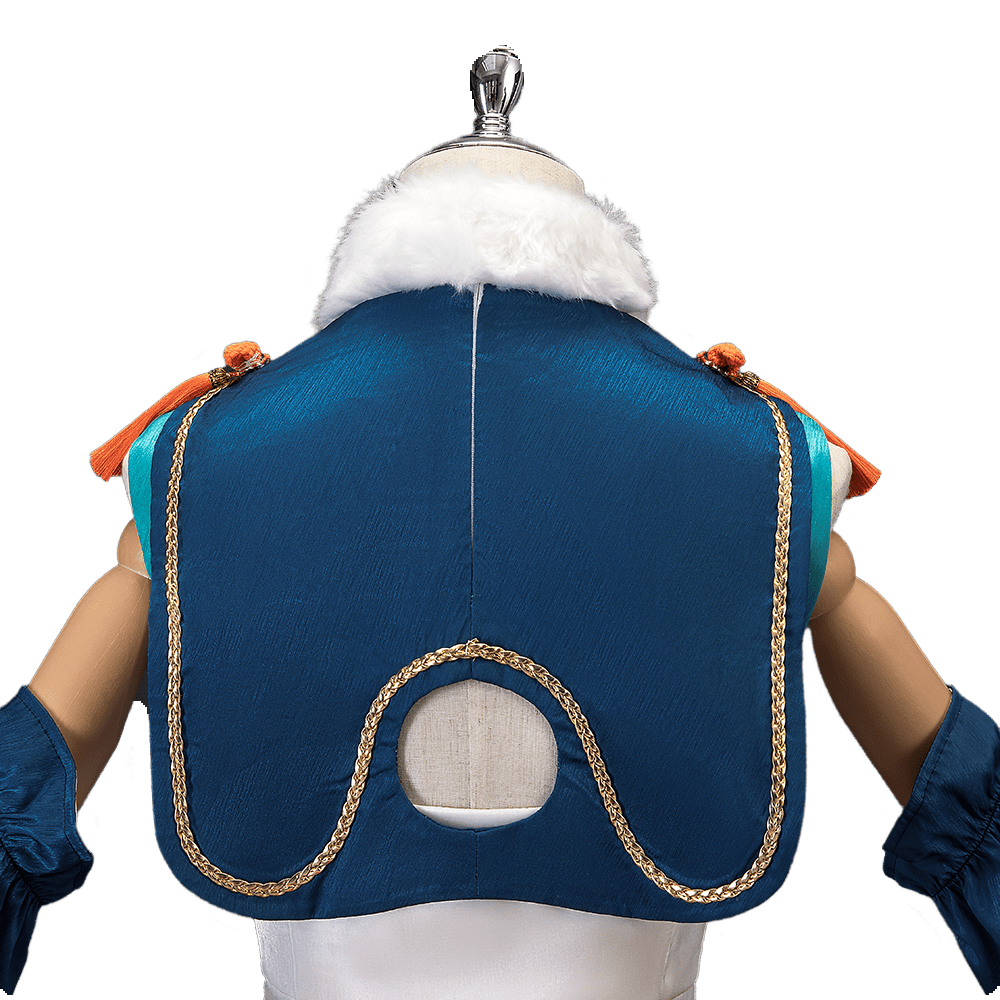 Fantasia Hatsune Miku - Dez Faces de Miku para Performances Musicais - Estrela Cosplay