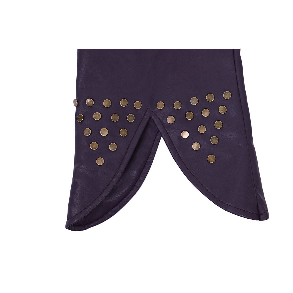 Fantasia Vinegar Doppio Cosplay | JoJo’s Bizarre Adventure Vento Áureo Anime - Estrela Cosplay