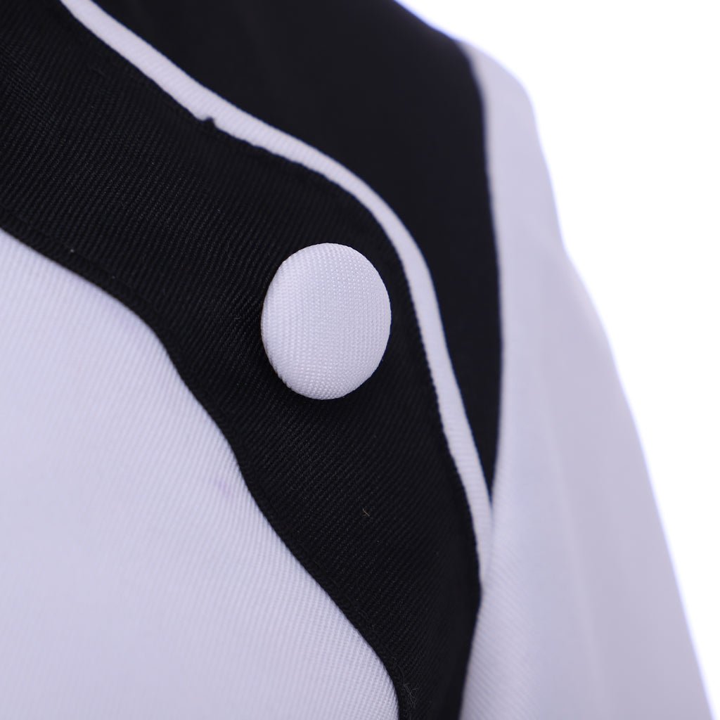 Fantasia de Cosplay Yuriyu Mizushima - Roupa Inspirada em Anime para Fãs e Cosplayers - Estrela Cosplay