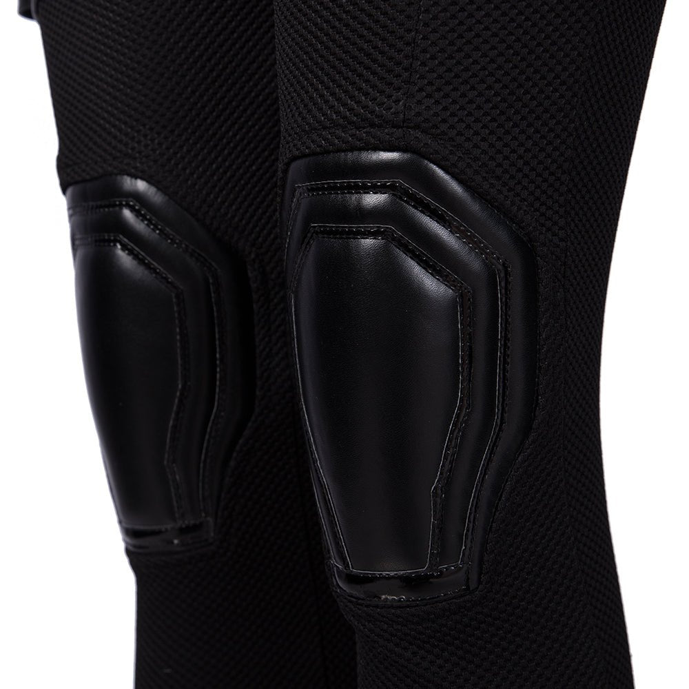 Fantasia de Cosplay da Viúva Negra de Avengers: Endgame - Réplica Premium do Filme - Estrela Cosplay